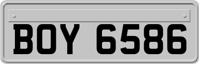 BOY6586