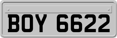 BOY6622