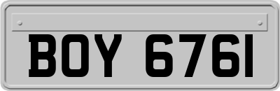 BOY6761
