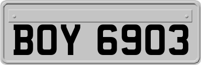 BOY6903