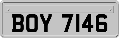 BOY7146