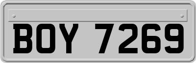 BOY7269