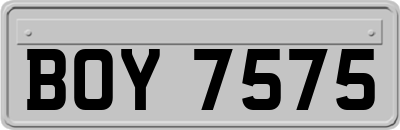 BOY7575