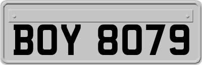 BOY8079