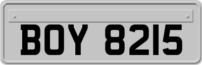 BOY8215