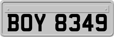 BOY8349