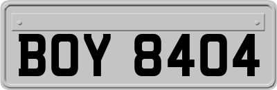 BOY8404