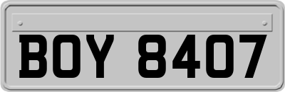 BOY8407