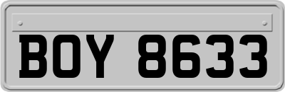 BOY8633