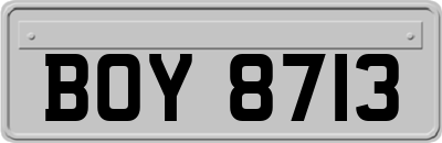 BOY8713