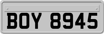 BOY8945