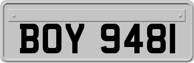 BOY9481