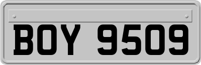 BOY9509