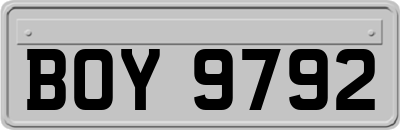 BOY9792