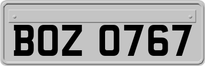BOZ0767