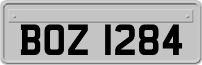 BOZ1284