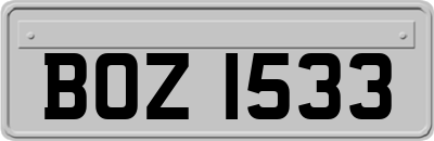 BOZ1533