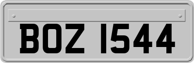 BOZ1544
