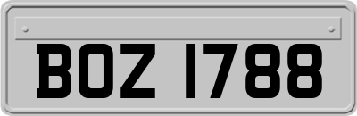 BOZ1788