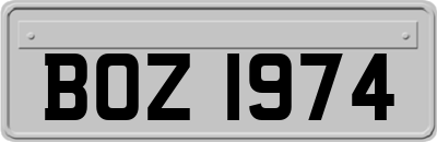 BOZ1974