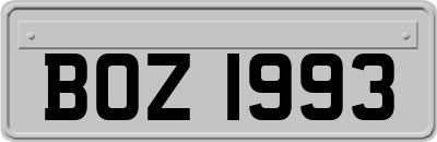 BOZ1993