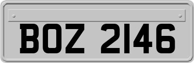 BOZ2146