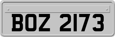 BOZ2173