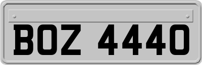 BOZ4440
