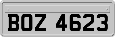 BOZ4623