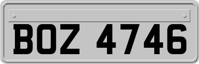 BOZ4746