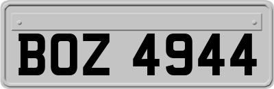 BOZ4944