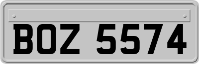 BOZ5574