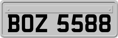 BOZ5588