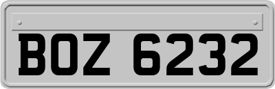 BOZ6232