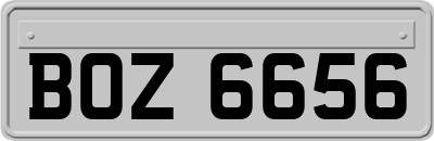 BOZ6656