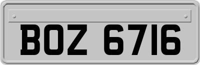 BOZ6716