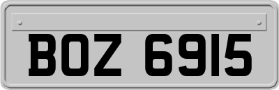 BOZ6915