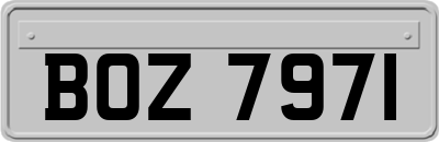 BOZ7971