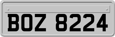 BOZ8224