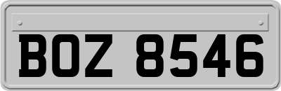 BOZ8546