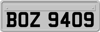 BOZ9409