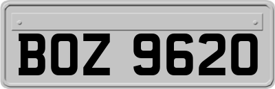 BOZ9620