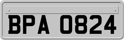 BPA0824