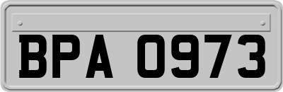 BPA0973