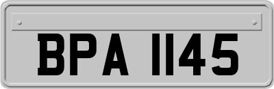 BPA1145