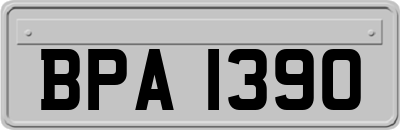 BPA1390