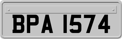 BPA1574