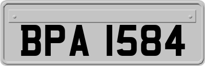 BPA1584