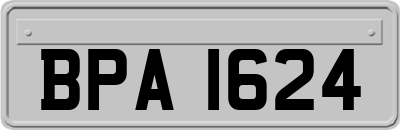 BPA1624