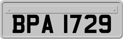 BPA1729